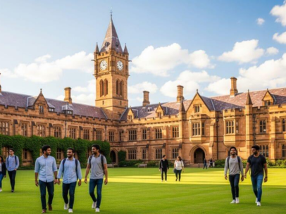 Best Courses in Australia for Permanent Residency (PR) in 2026